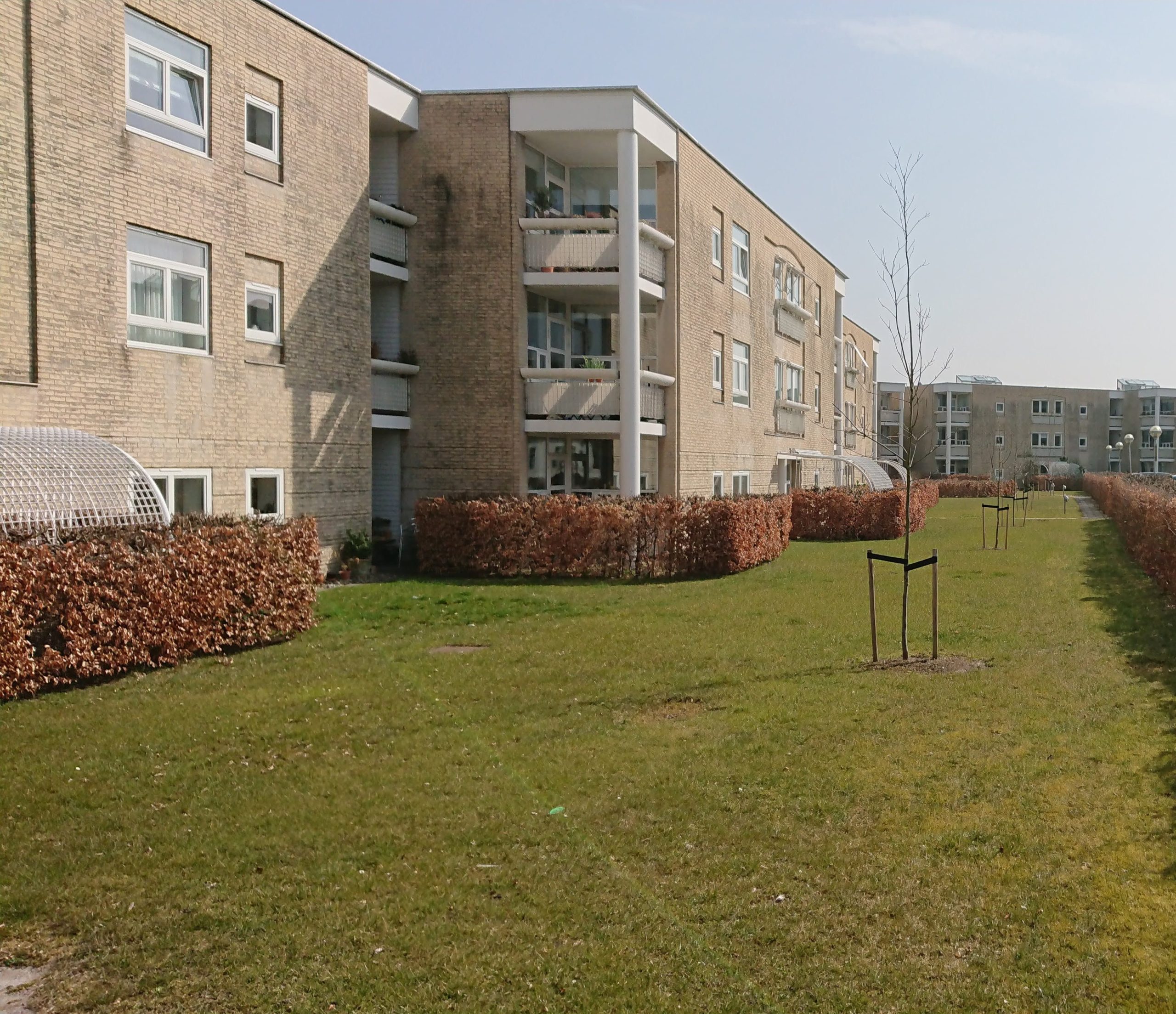 Ejendomsservice Brønshøj