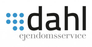 Dahl Ejendomsservice logo
